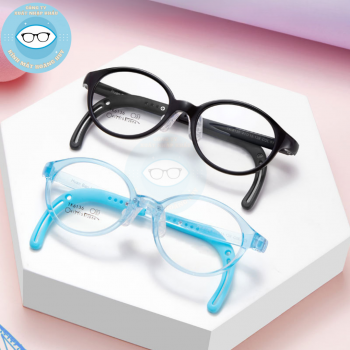 Gọng trẻ em mã TK6136